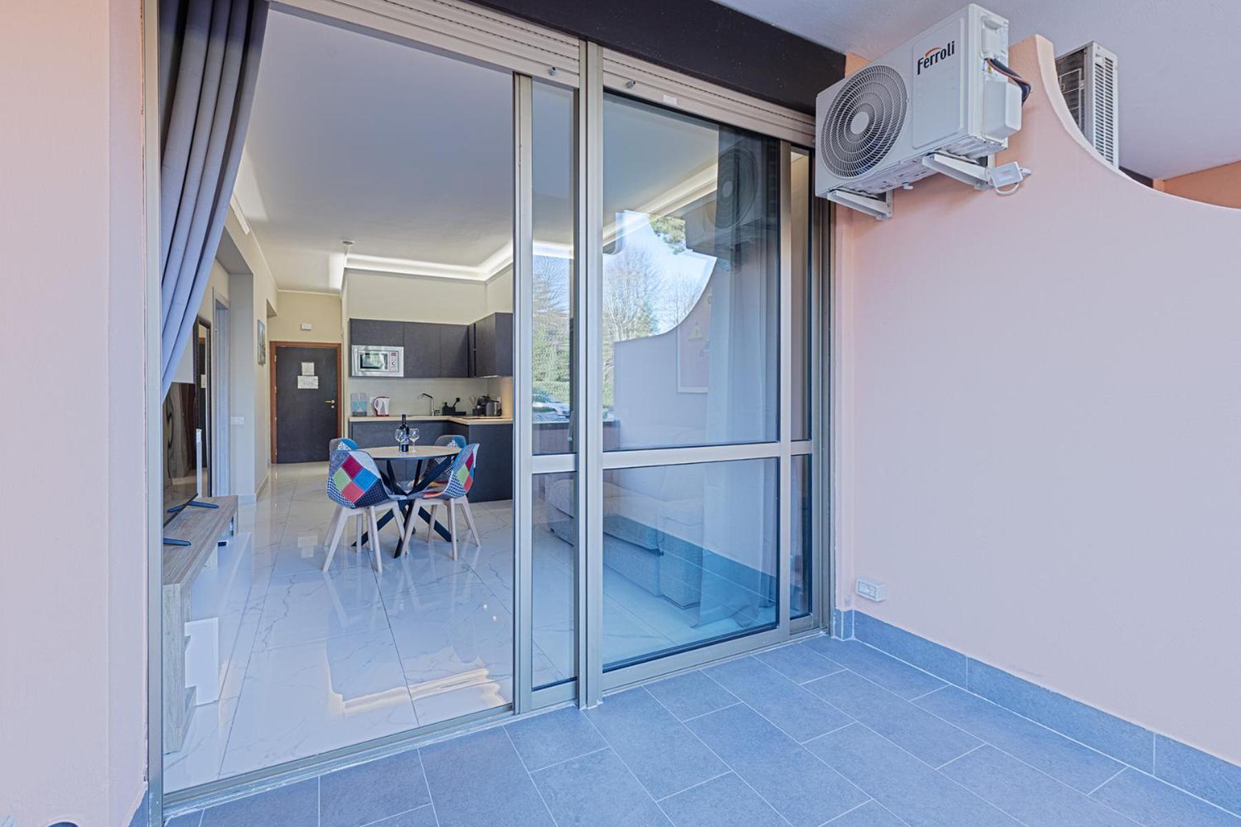 Aurelia Boutique Apartment โรม ภายนอก รูปภาพ