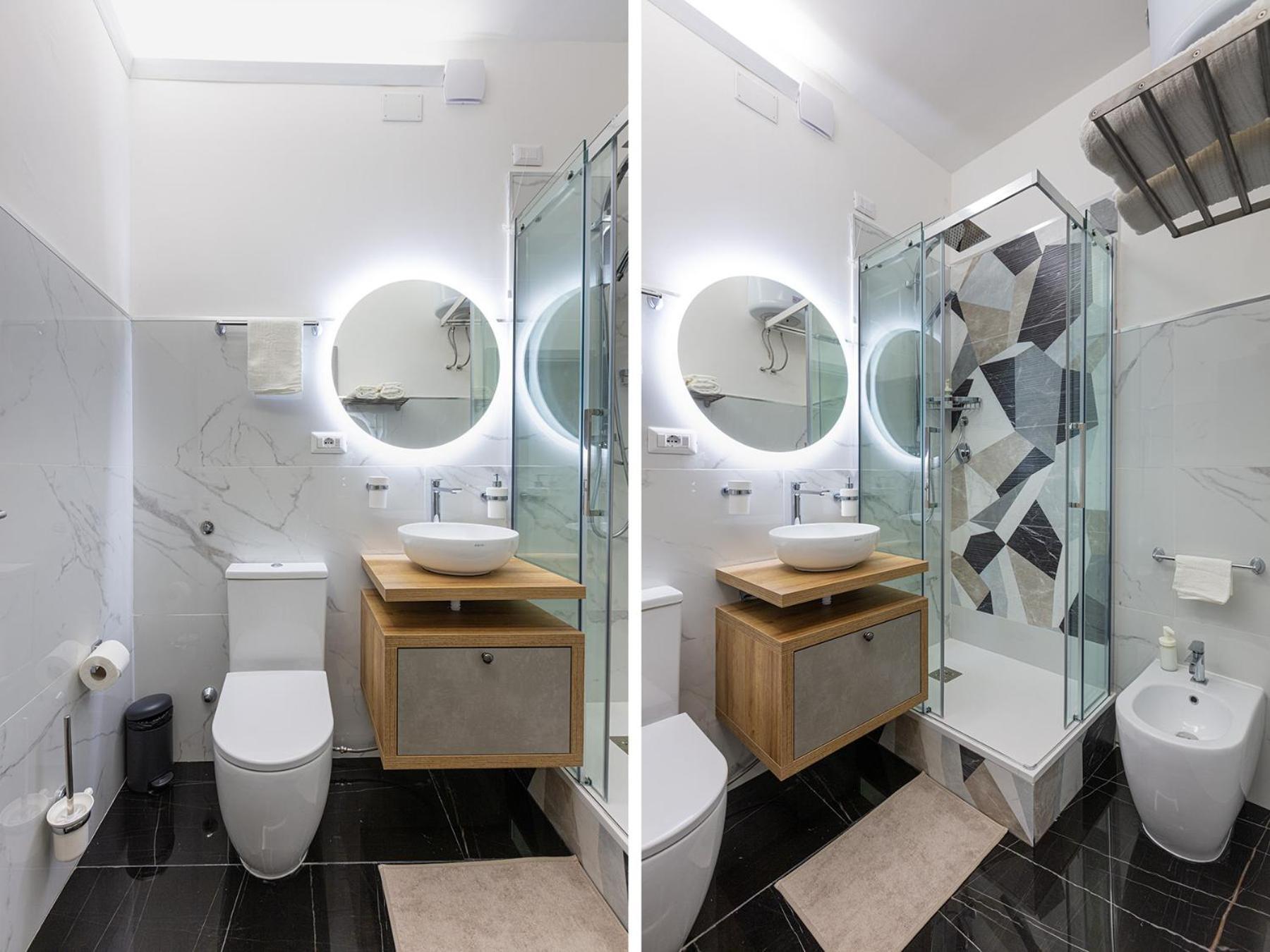 Aurelia Boutique Apartment โรม ภายนอก รูปภาพ