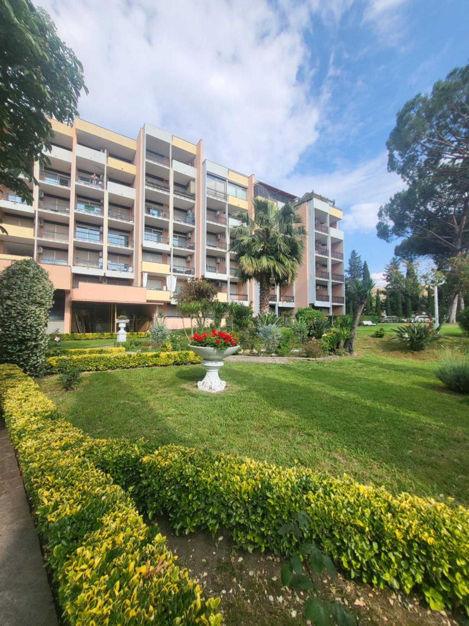 Aurelia Boutique Apartment โรม ภายนอก รูปภาพ
